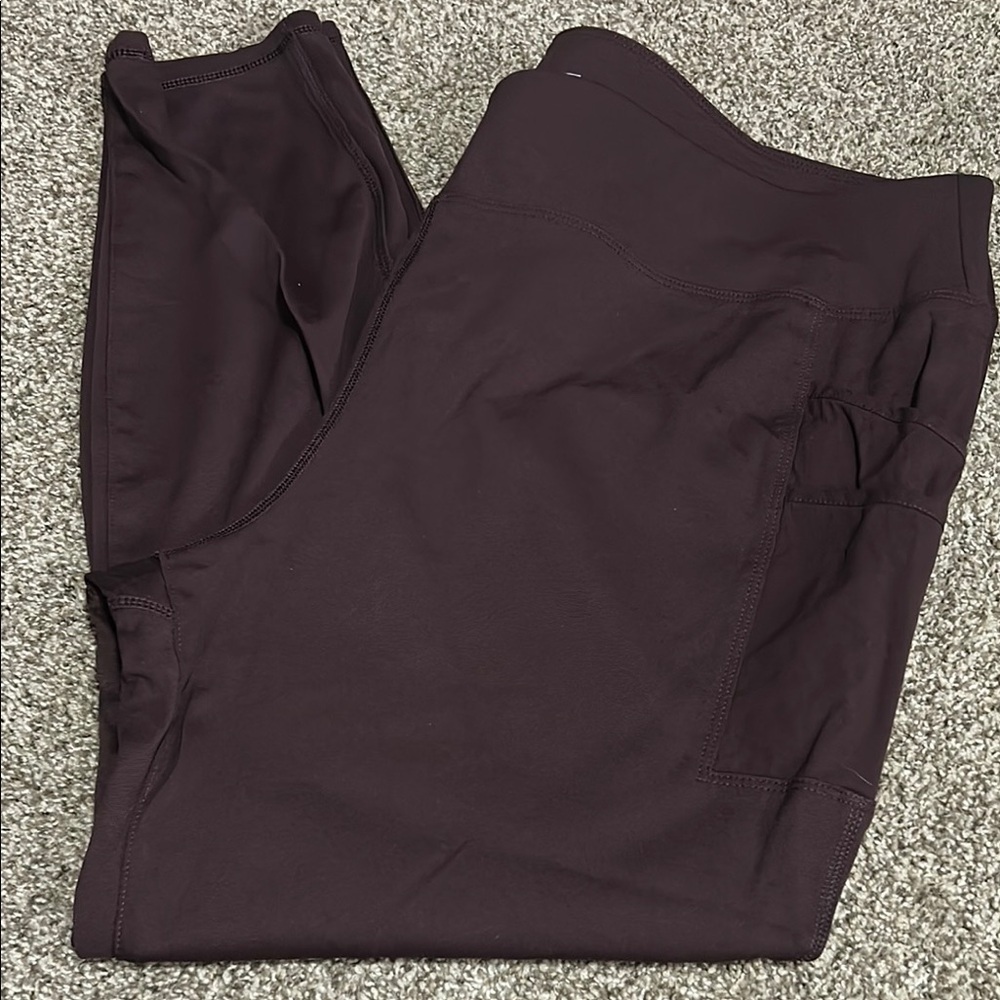 Women’s Carhartt Fitted Pants